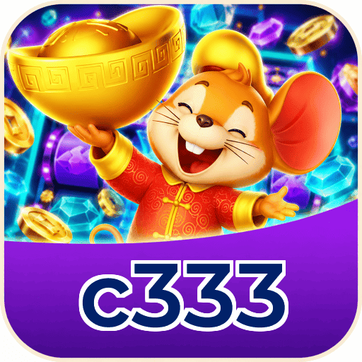 c333 Logo Oficial