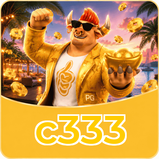 Logo c333 Plataforma Certificada