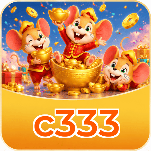 Logo da c333