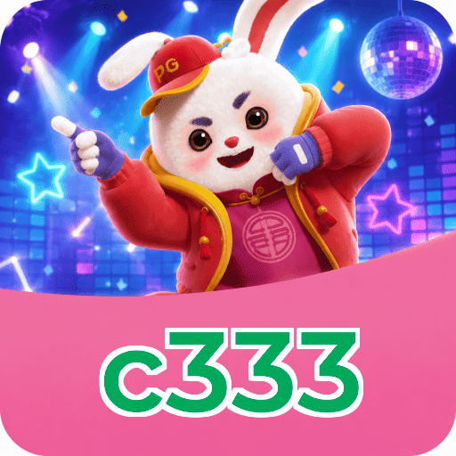 Logo c333 Loteria Online