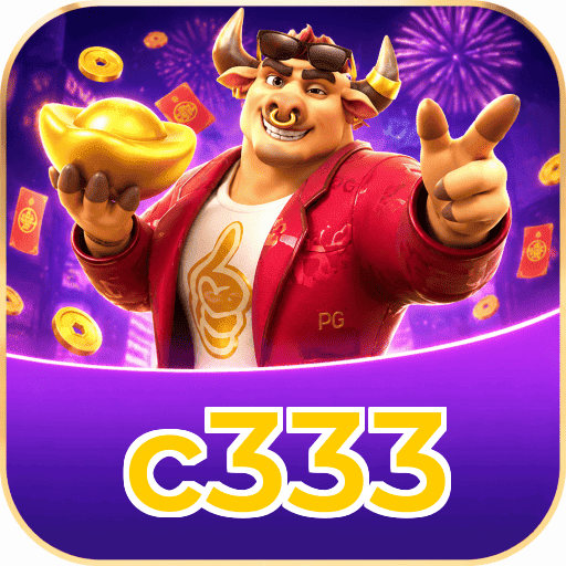 c333 Logo Verificado