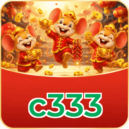 c333 VIP Program Logo